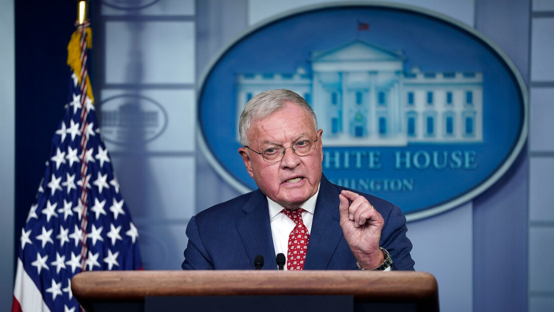 Келог одговара: Да ли је Трамп дозволио Кијеву ударе дубоко унутар Русије