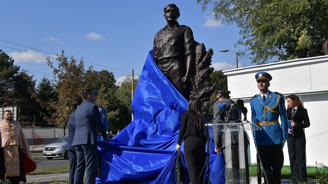 Dao glavu, ali ponos oficira nije pogazio: Godišnjica herojske pogibije majora Milana Tepića