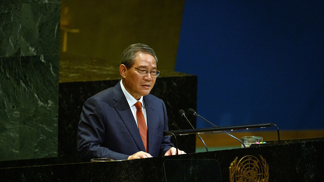 Kina načinila prve konkretne korake u UN ka povećanju zastupljenosti zemalja u razvoju