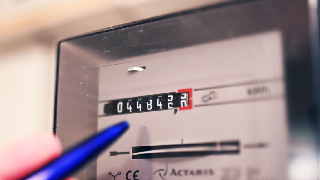 Колики попуст очекује потрошаче који сами очитавају бројила