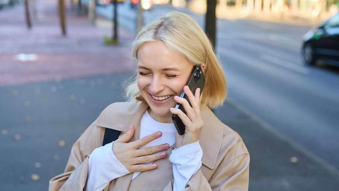 Рател: Мобилним телефоном разговарали смо више милијарди минута, ево шта још каже извештај