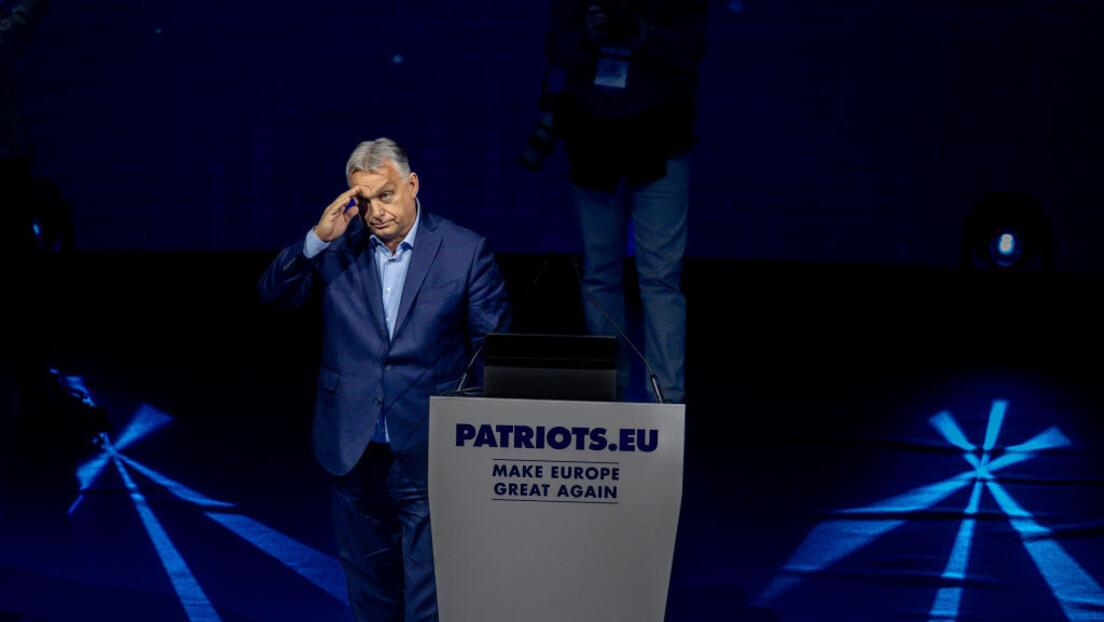 Орбан објаснио како је украјинском суверенитету дошао крај