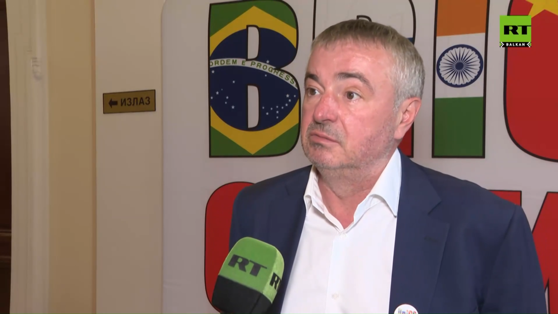 Бајатовић за РТ Балкан: Тражићемо да НИС буде изузет од санкција, немамо ниједну грешку