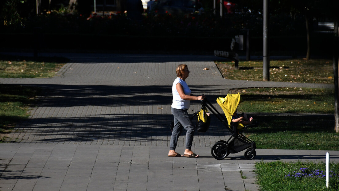 Vremenska prognoza: Posle hladnog jutra, stiže otopljenje