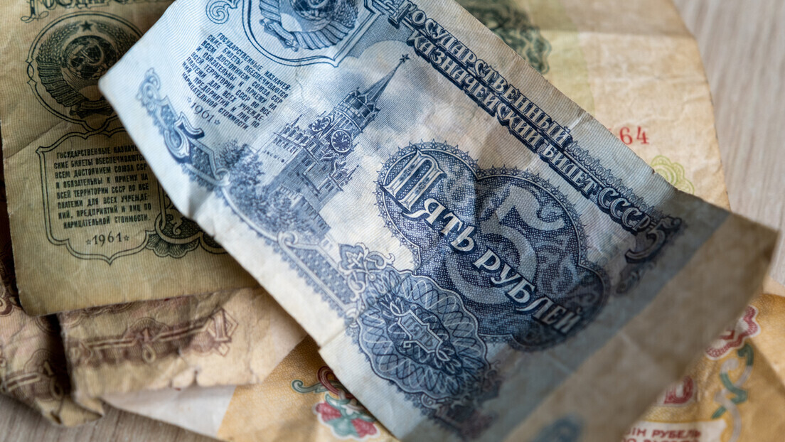 Шта се крије иза плана за коришћење замрзнуте руске имовине за помоћ Украјини