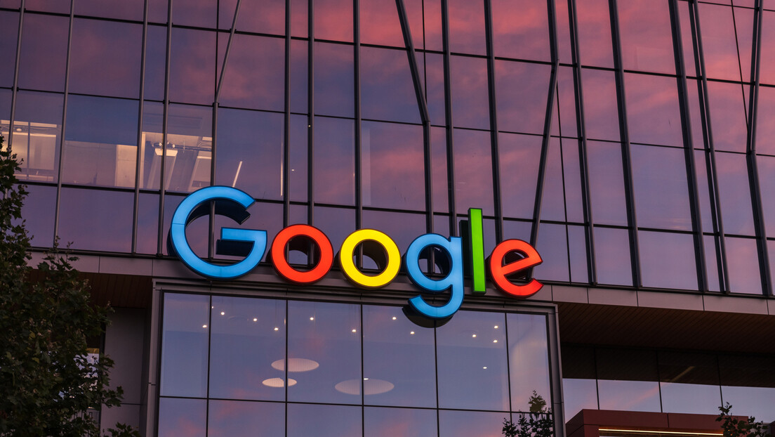 Istorijska pobeda ruskih medija nad Guglom u SAD