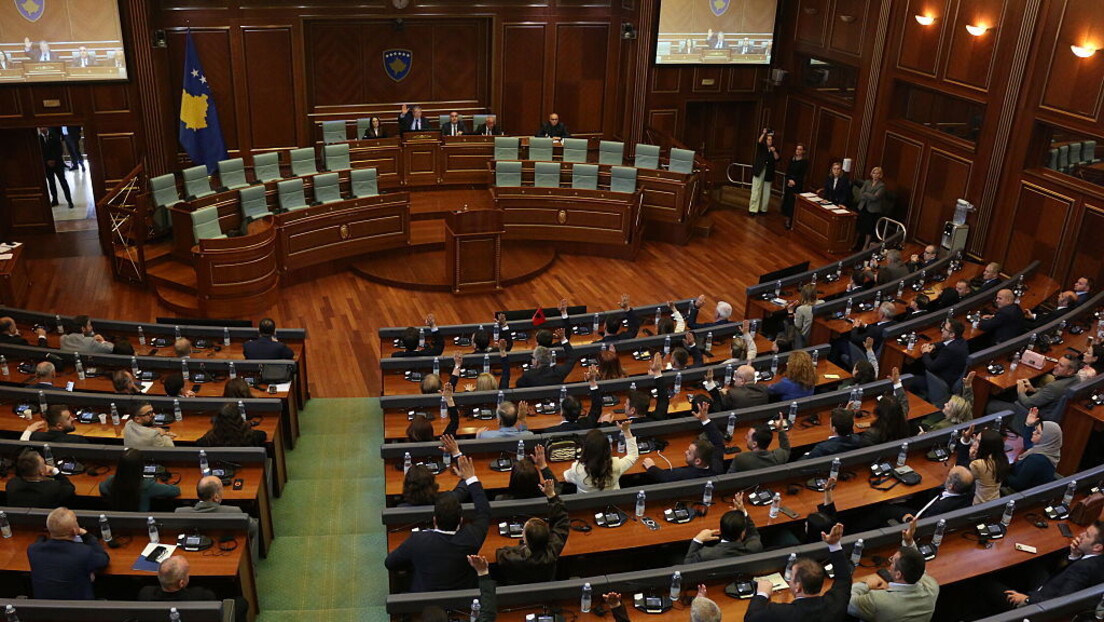 Уставни суд у Приштини:  Скупштина привремених институција није конституисана