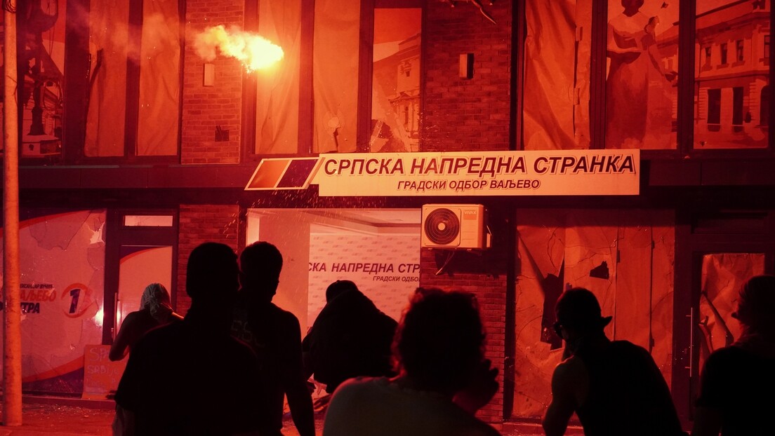 Европски суд за људска права одбио захтев студента који је штрајковао глађу