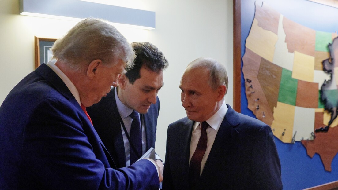 Лични преводилац Владимира Путина открио како је радити са руским председником