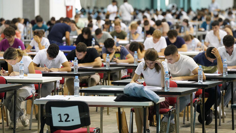 Počinje drugi upisni rok na fakultetima u Beogradu: Mesta ima za još 4.325 studenata