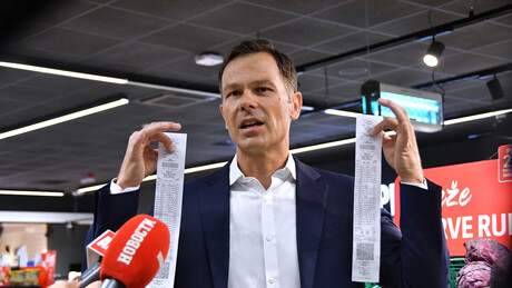 Мали проверавао цене: Намирнице за 15 одсто јефтиније (ВИДЕО)