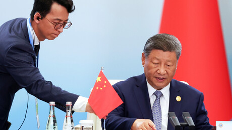 Sastanak u formatu ŠOS+: Si Đinping predstavio inicijativu za globalno upravljanje