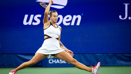 Beloruskinja ne prepušta njujorški tron, Sabalenka u novom četvrtfinalu Ju-Es opena