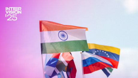 "Интервизија" против "Евровизије": Да ли ће се Путинов позив из Кине чути у Београду?