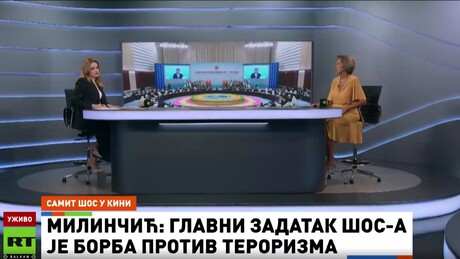 Јутро на РТ – 1.9.2025