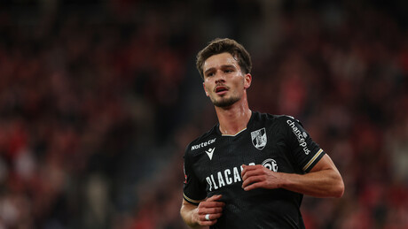 Звезда експресно мења Крунића, стиже некадашња жеља ЦСКА