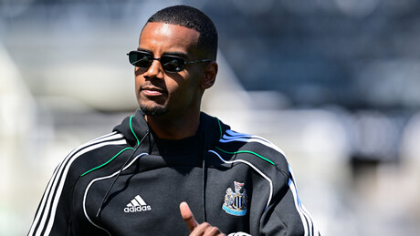 "Bomba" Liverpula i treći najskuplji transfer u istoriji, Isak došao za 150 miliona evra