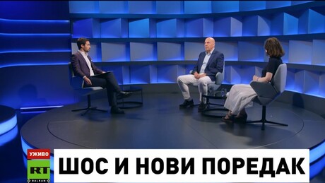 "Dan uveče" o samitu koji je okupio pola svetske civilizacije: Evropa je sve manje bitna