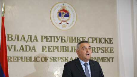 Минић: Коалиција је показала јединство