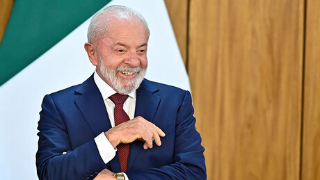 Blumberg: Zašto Lula organizuje virtuelni sastanak BRIKS-a?