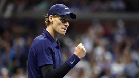 Синер силу не моли: Најбољи понизио Руса, овако суровог га нико неће победити