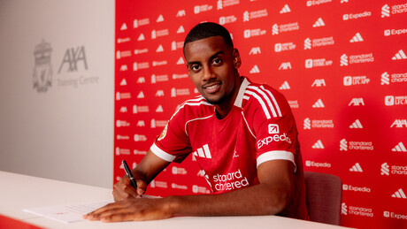 Kako je Liverpul potrošio 500.000.000 evra za leto, a nije doveo sve igrače koje je hteo