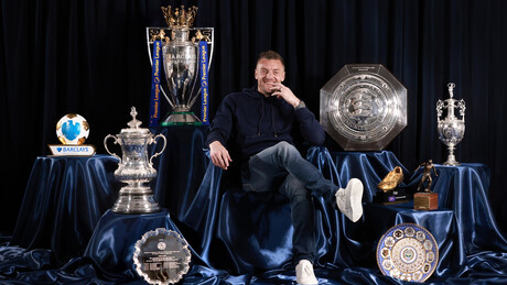 Vardijeva žurka se nastavlja u Italiji: Legenda Lestera stigla u Kremoneze