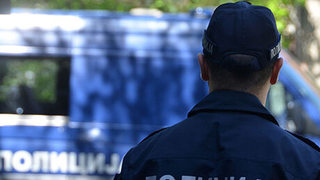 MUP: U Srbiji juče 38 neprijavljenih skupova