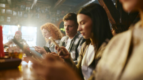 Statistike umanjuju strah: Što je problem u društvu veći, mislimo da je manje opasan, otkriva nauka