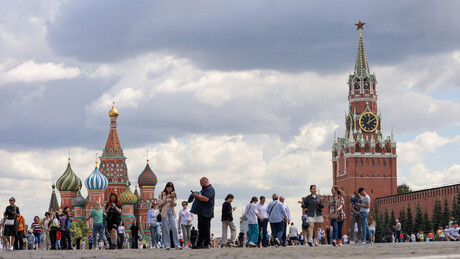 Amerikanci se preselili u Rusiju jer su željni tradicionalnih vrednosti