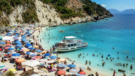 Где су Срби највише путовали овог лета - Грчка и даље омиљена дестинација