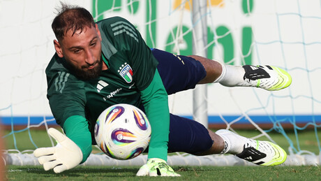 Pep dobio veliko pojačanje, Donaruma je novi golman Sitija