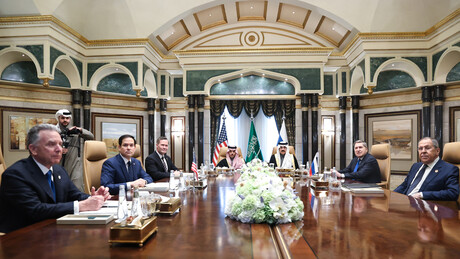 Ušakov najavio novu rundu rusko-američkih pregovora