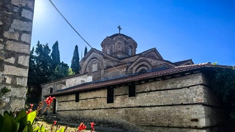 Treća smrt Vuka Brankovića