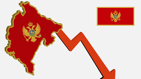 Санкције Русији руше црногорску економију: Губици 500 милиона евра годишње