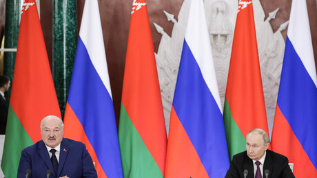 Лукашенко: Нико нам не може заменити Русију