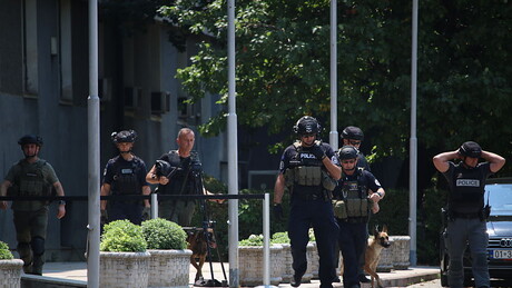 Kancelarija za KiM: Kurtijeva policija instrument terora