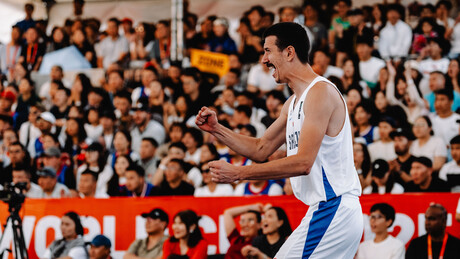 Basketaši kreću na EP, Ždero objavio spisak