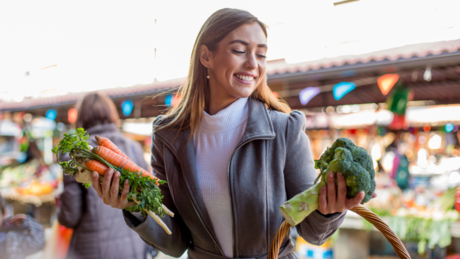 Руси данас троше двоструко више новца на здрав(ији) живот него пре, показала су истраживања