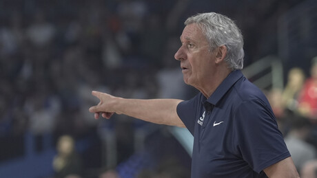 Пешић пред Турску: Није најважнија, али је најјача утакмица до сада