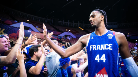 Nastavljena epidemija povreda na Evrobasketu: I Sar iz Francuske završio takmičenje