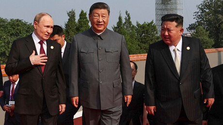 Москва одговорила на Трампову оптужбу о завери