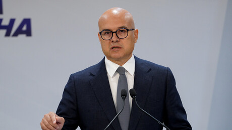 Вучевић: Избори су политичка одлука, морају да воде ка стабилизацији