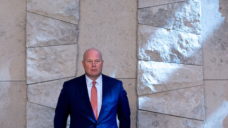 Амерички амбасадор у  НАТО-у: Европа нема политичку вољу да оконча сукоб  у Украјини