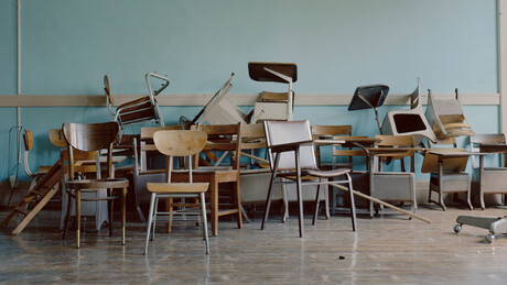 Demografski slom zatvara škole širom Grčke