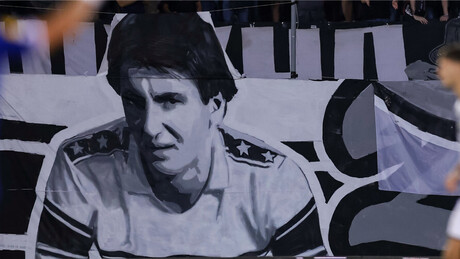 Хумска памти: Пуних 40 година без Драгана Манцеа