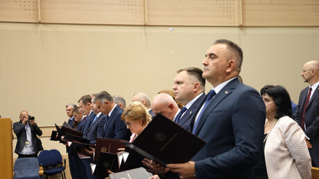 Prvi potez novog premijera Republike Srpske: Jedna atipična priča