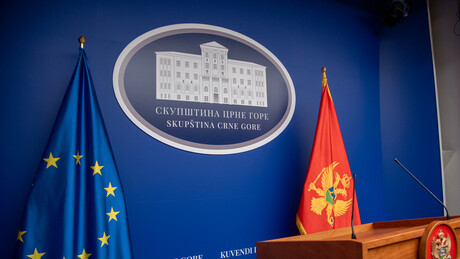 Uz pomoć izvršitelja: Crnogorski ministri i poslanici dobili plate
