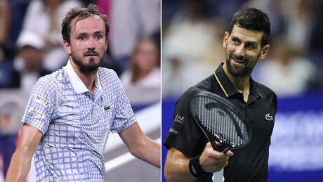 "Срби и Руси нису исти, иако смо исте вере": Легенда открио разлику између Ђоковића и Медведева