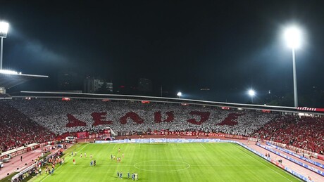 Zvezda počela prodaju ulaznica za Ligu Evrope: Prvo onlajn, poznate i cene